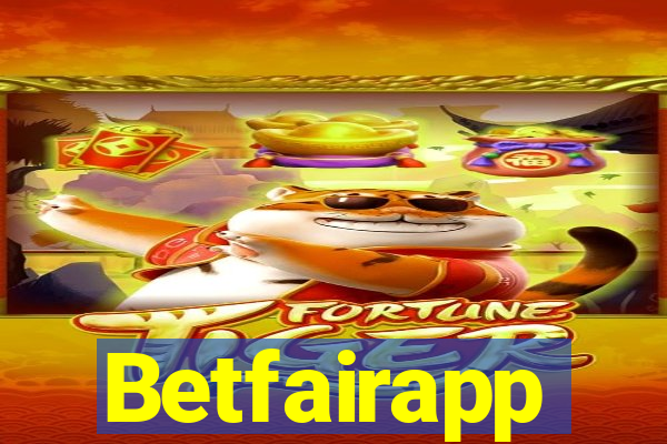 Betfairapp