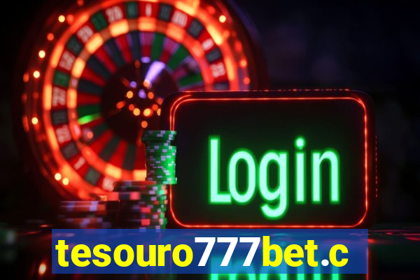 tesouro777bet.com