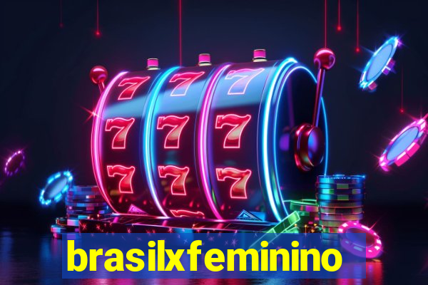 brasilxfeminino