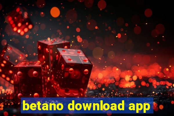 betano download app