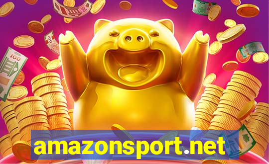 amazonsport.net