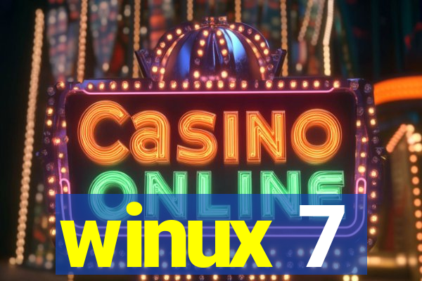 winux 7