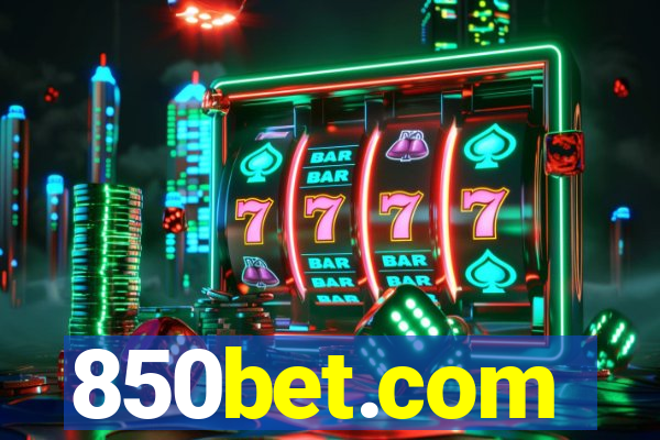 850bet.com