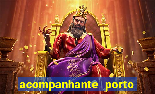 acompanhante porto velho photo