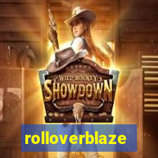 rolloverblaze