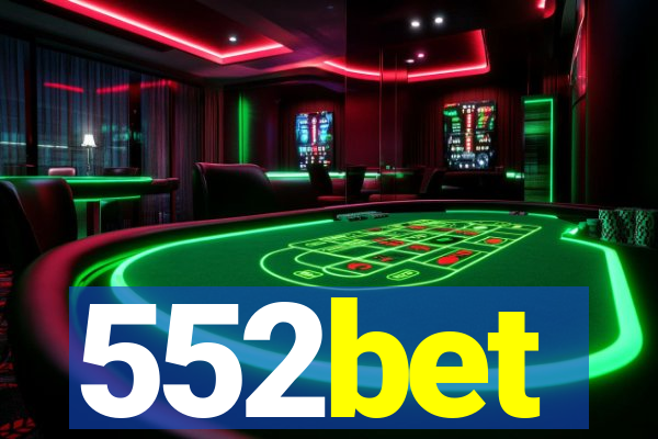 552bet