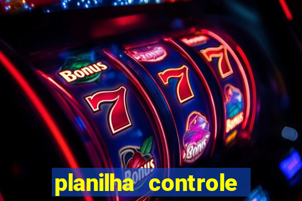 planilha controle day trade