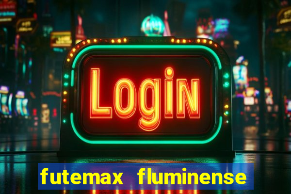 futemax fluminense e fortaleza