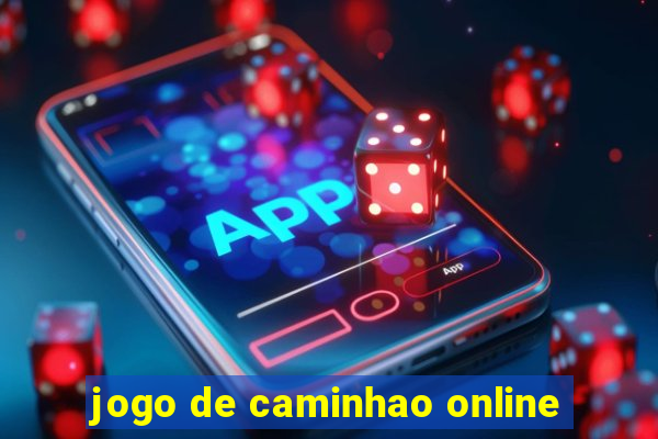 jogo de caminhao online