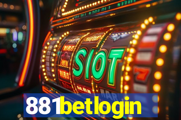 881betlogin