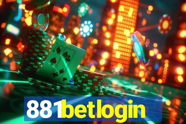 881betlogin