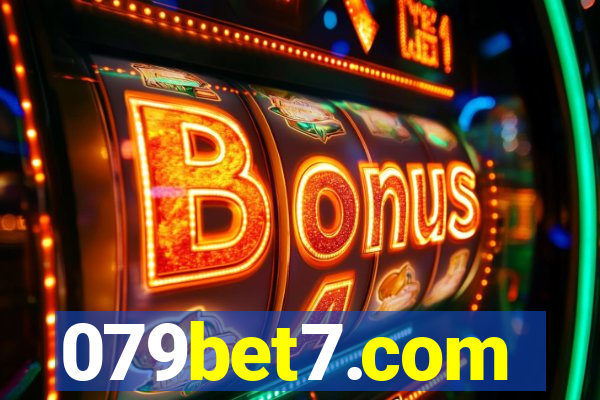 079bet7.com