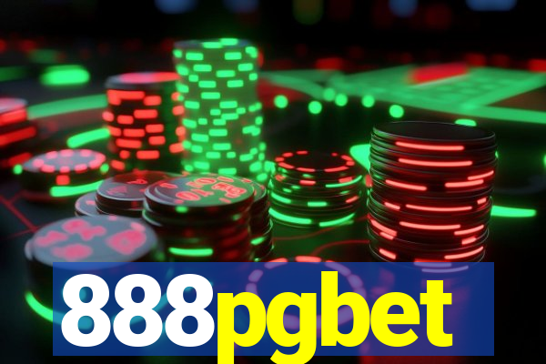 888pgbet