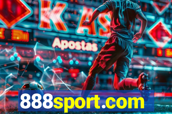 888sport.com