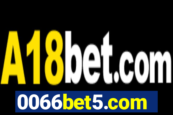 0066bet5.com