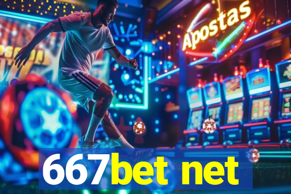 667bet net