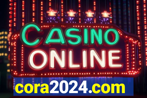 cora2024.com