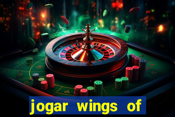 jogar wings of iguazu demo