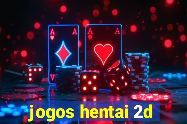 jogos hentai 2d