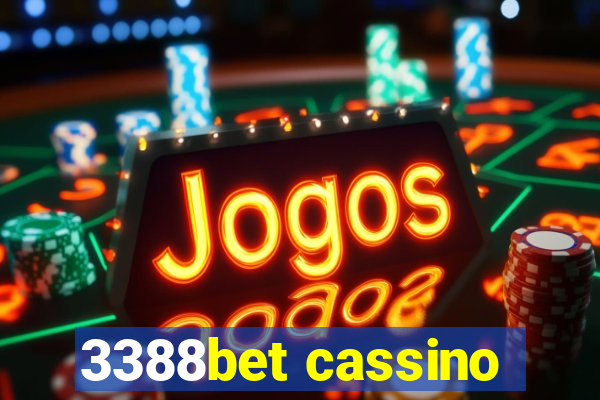 3388bet cassino