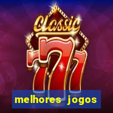 melhores jogos mundo aberto para android