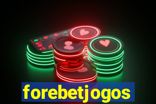 forebetjogos