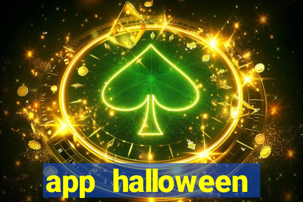 app halloween jackpot slots