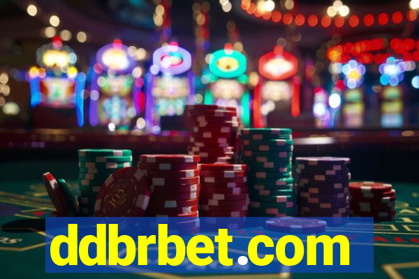 ddbrbet.com