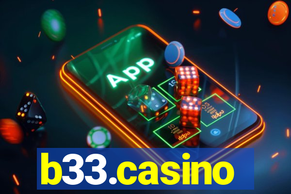 b33.casino