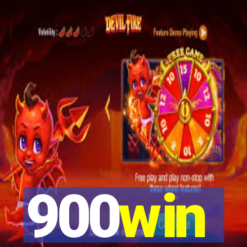 900win