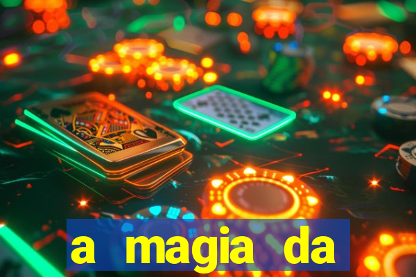 a magia da sobrevivência pdf drive