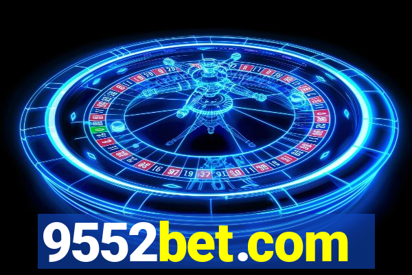 9552bet.com