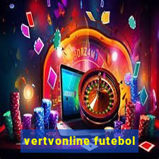 vertvonline futebol