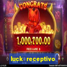 luck receptivo porto seguro