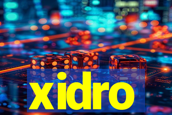 xidro