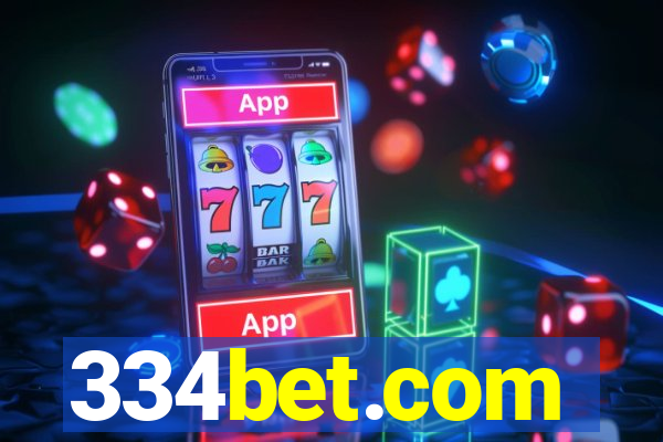 334bet.com