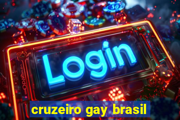 cruzeiro gay brasil