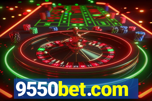 9550bet.com