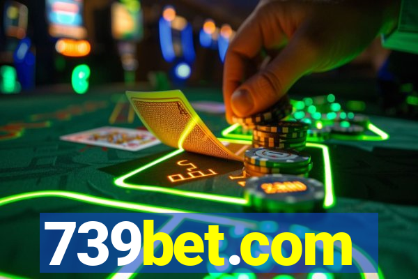 739bet.com