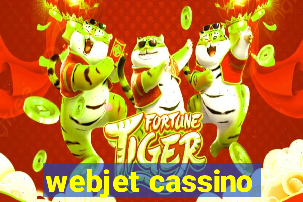 webjet cassino