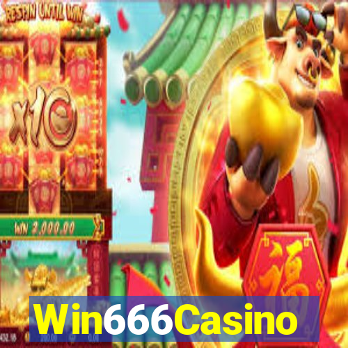 Win666Casino