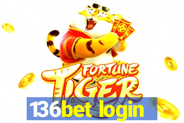 136bet login