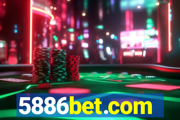 5886bet.com