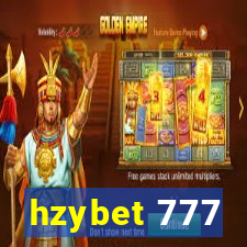 hzybet 777