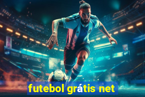 futebol grátis net