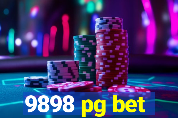 9898 pg bet