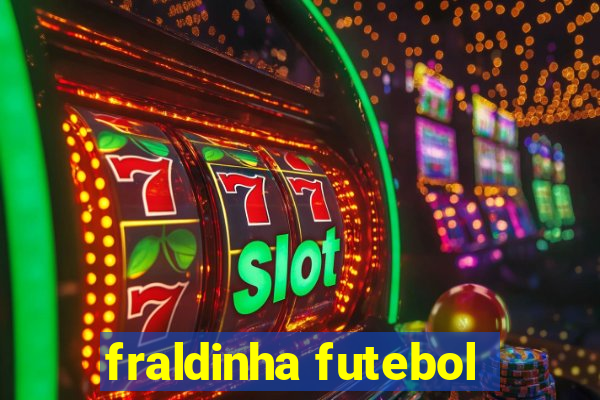 fraldinha futebol