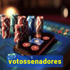 votossenadores