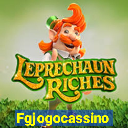 Fgjogocassino