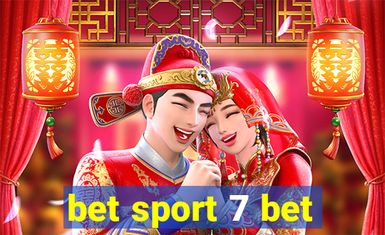 bet sport 7 bet